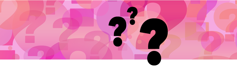 3 Fragen - 3 Antworten